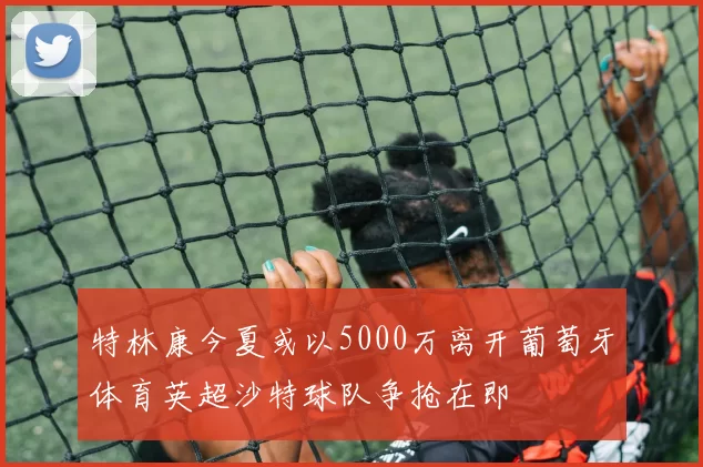 特林康今夏或以5000万离开葡萄牙体育英超沙特球队争抢在即