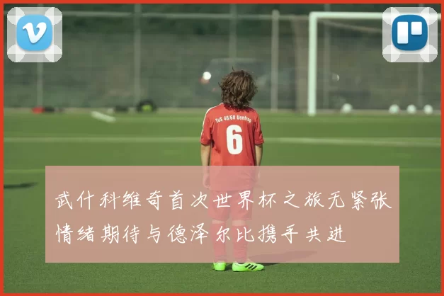 武什科维奇首次世界杯之旅无紧张情绪期待与德泽尔比携手共进